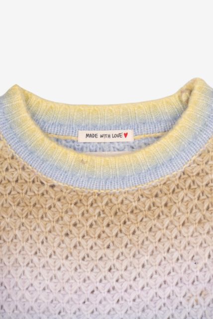 Sweater - Second Image