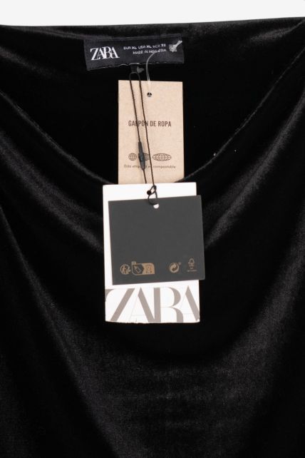 Vestido Largo - Second Image