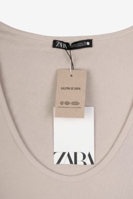 Musculosa - Second Image