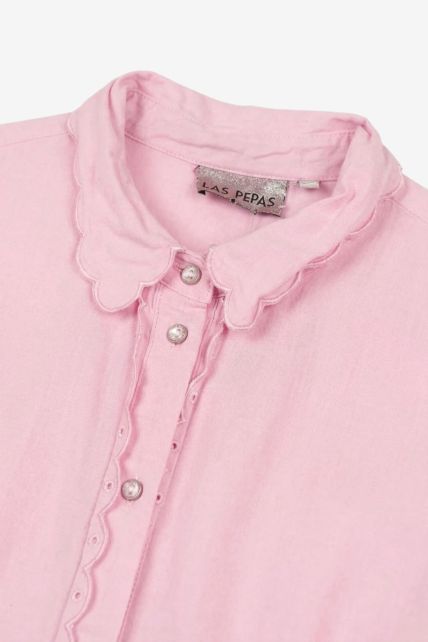 Camisa - Second Image