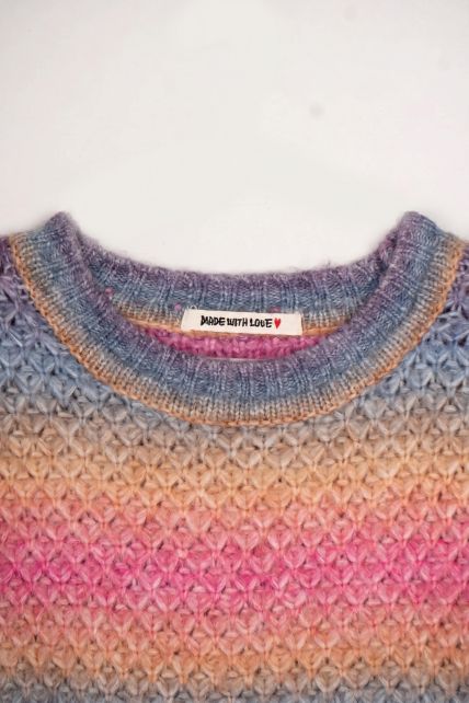 Sweater - Second Image