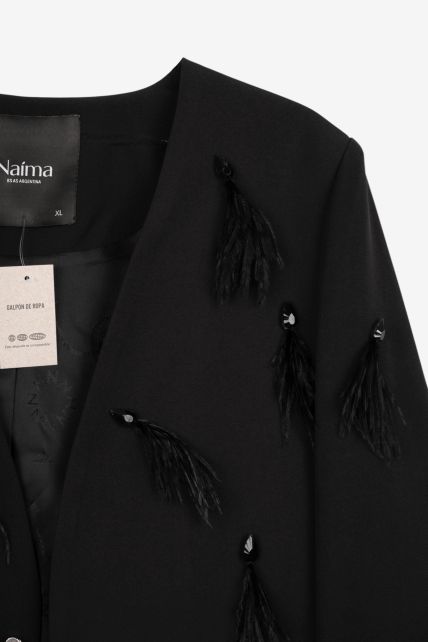 Blazer - Second Image