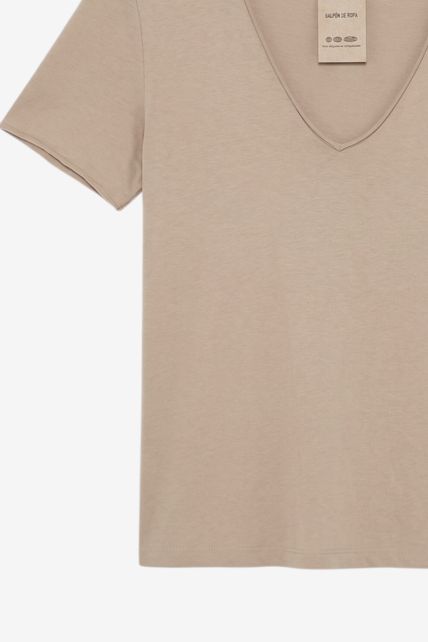 Remera m/c - Second Image