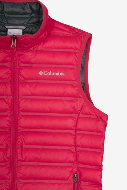 Chaleco liviano - Second Image