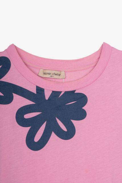 Remera m/c - Second Image