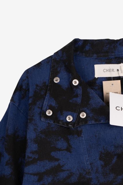 Campera De Jean - Second Image