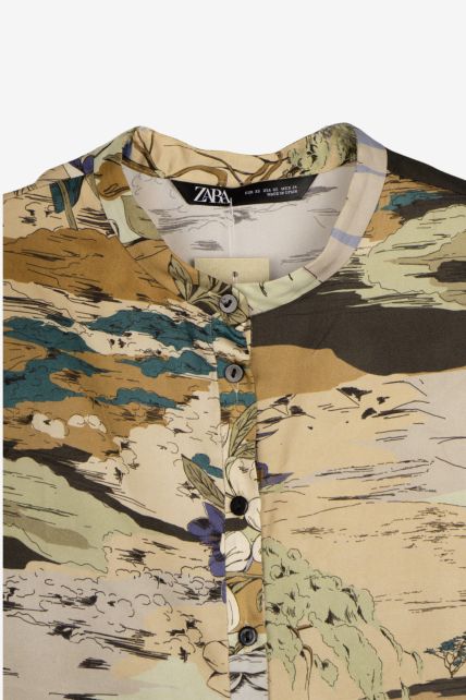 Vestido Largo - Second Image