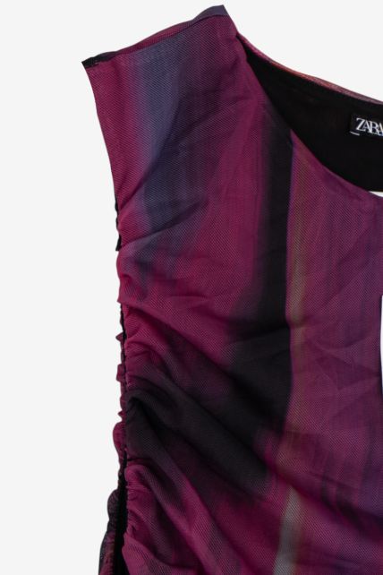 Vestido Largo - Second Image