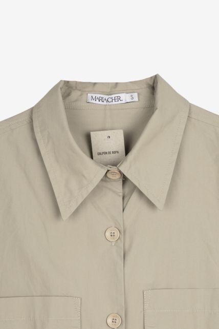 Camisa - Second Image