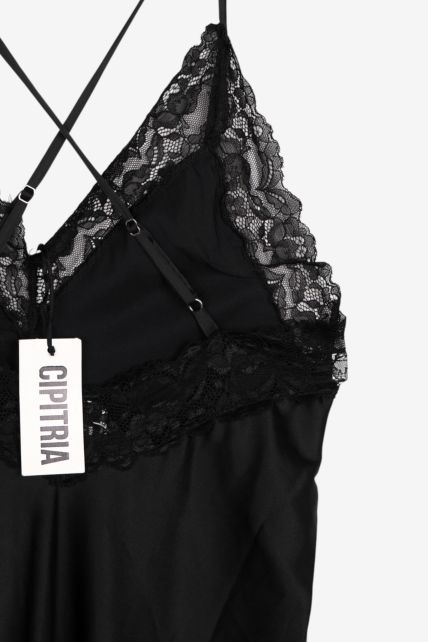 Vestido Largo - Second Image