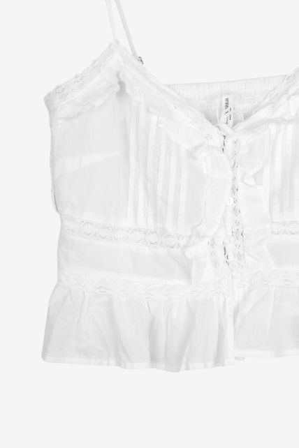 Blusa - Second Image