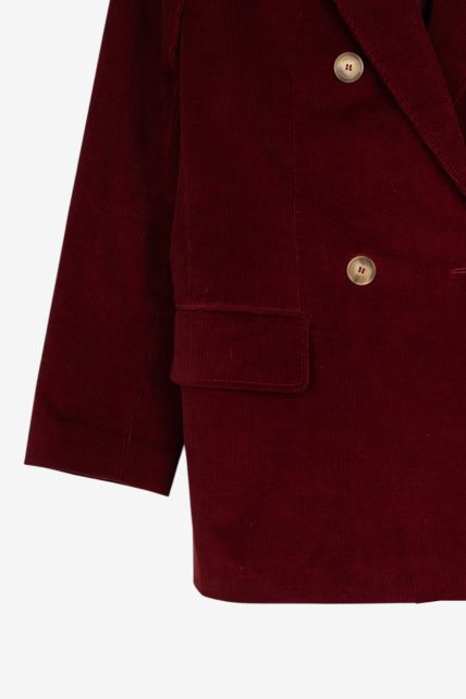 Blazer - Second Image