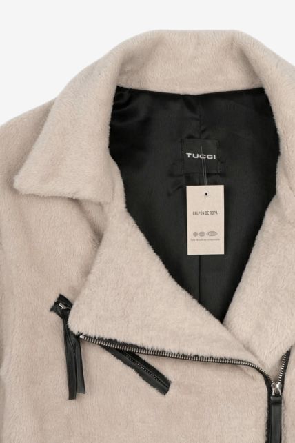 Campera Invierno - Second Image