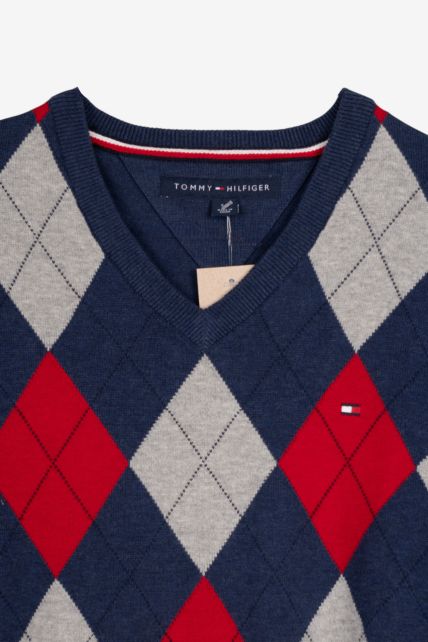 Sweater - Second Image