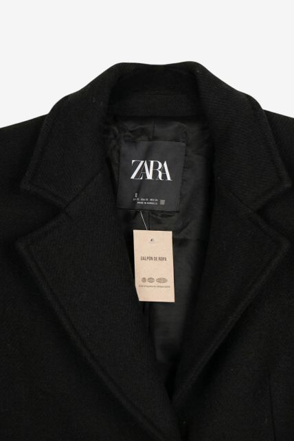 Saco Invierno - Second Image