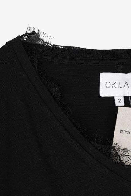 Remera m/l - Second Image