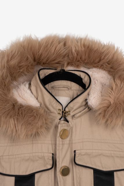 Campera Invierno - Second Image