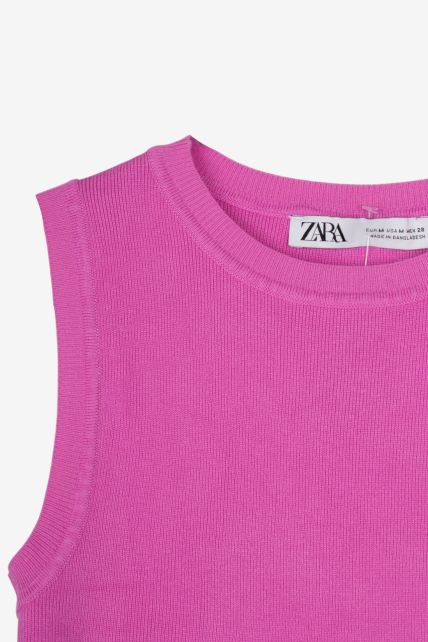 Musculosa - Second Image