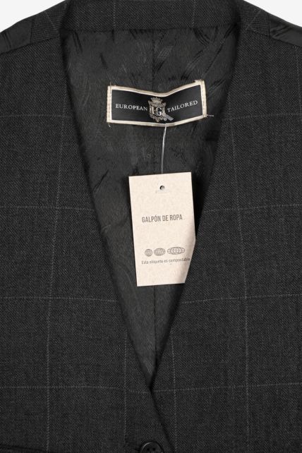 Chaleco liviano - Second Image