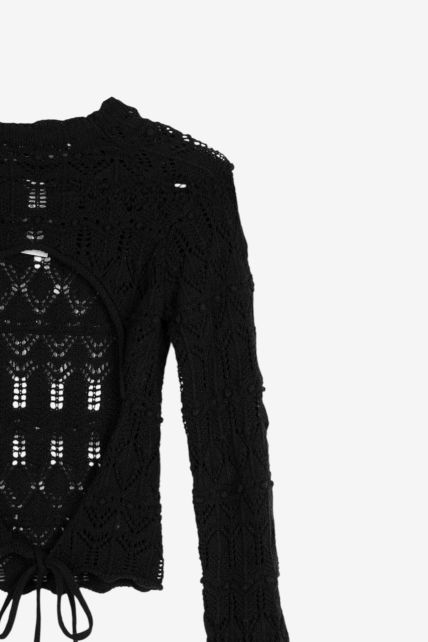 Sweater - Second Image