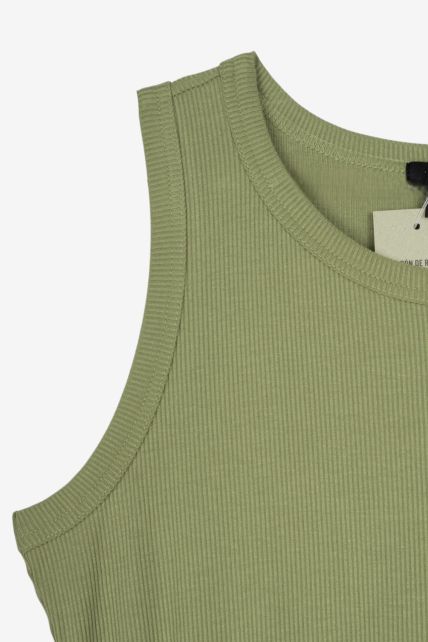 Musculosa - Second Image