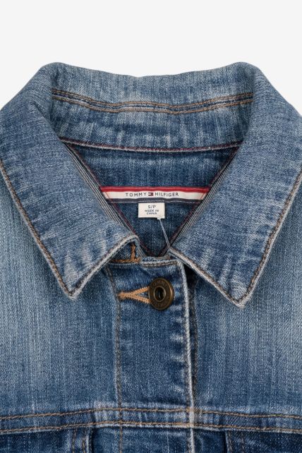 Campera De Jean - Second Image