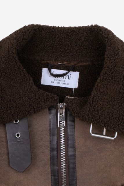 Campera Invierno - Second Image