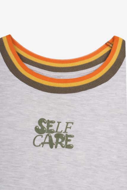 Remera m/c - Second Image