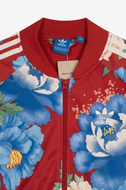 Campera Deportiva - Second Image