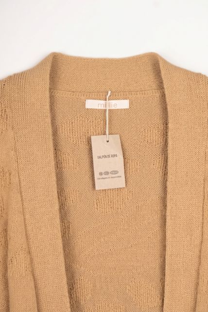 Cardigan - Second Image