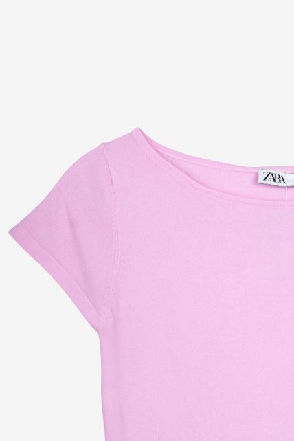 Remera m/c - Second Image