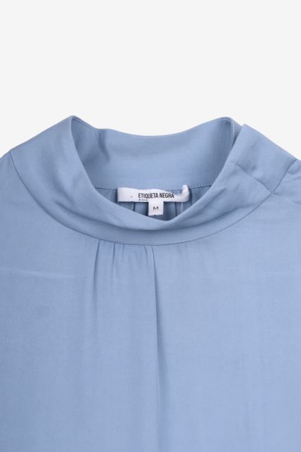 Blusa - Second Image