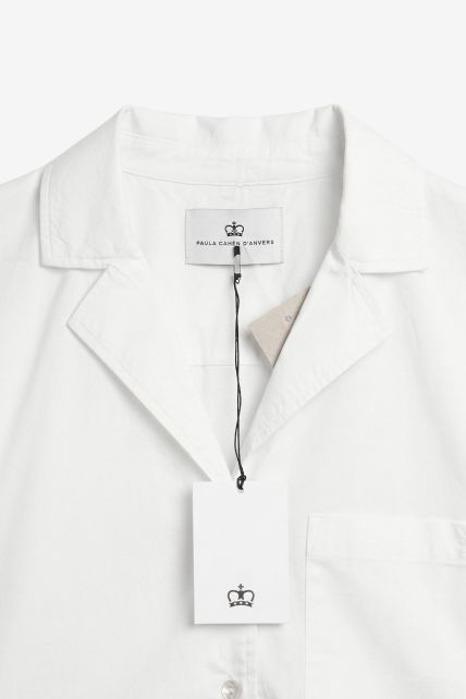 Camisa - Second Image