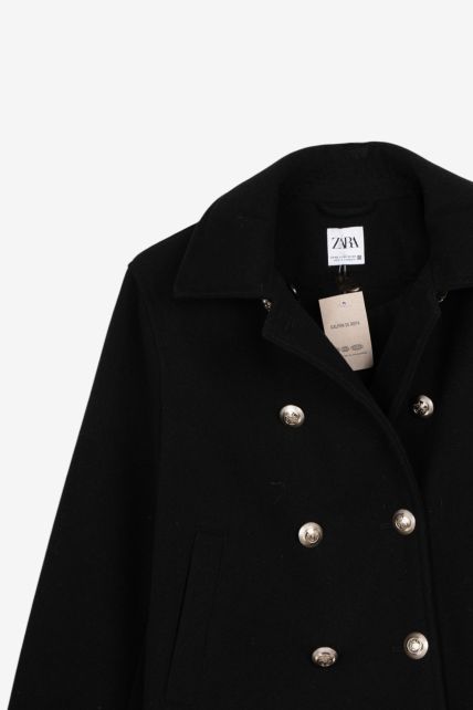 Saco liviano - Second Image