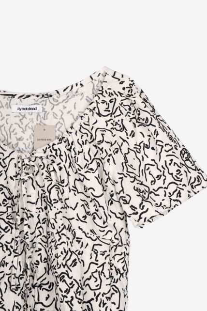 Blusa - Second Image