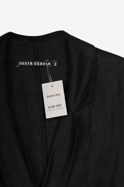 Vestido Corto - Second Image