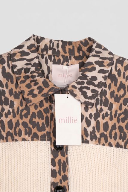 Cardigan - Second Image