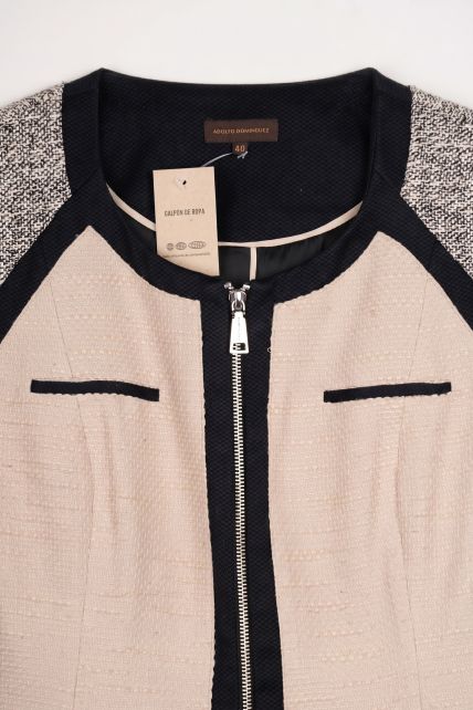 Saco liviano - Second Image