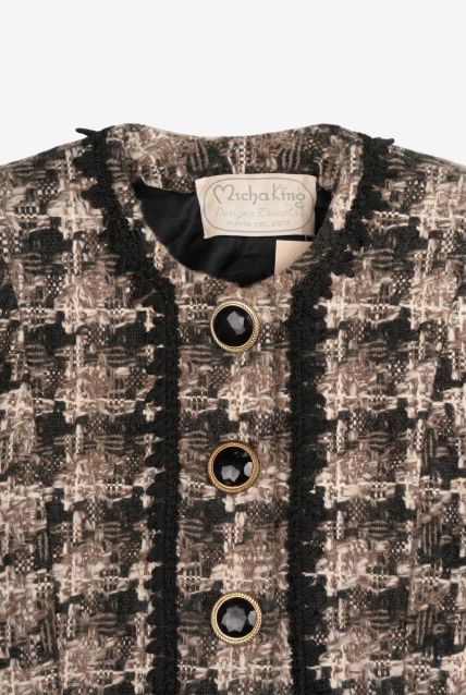 Saco Invierno - Second Image