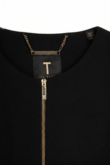 Blazer - Second Image