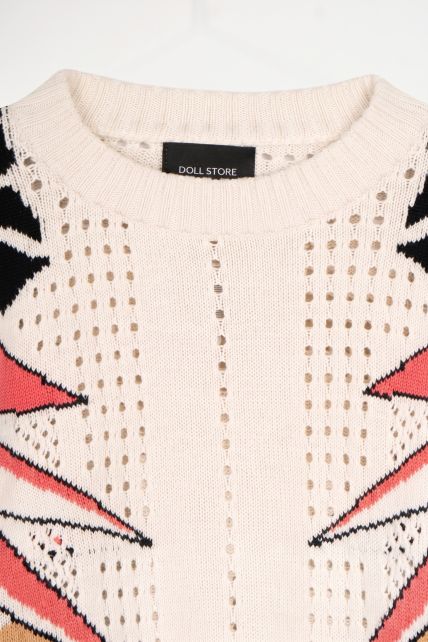 Sweater - Second Image