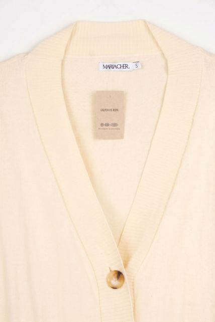 Cardigan - Second Image