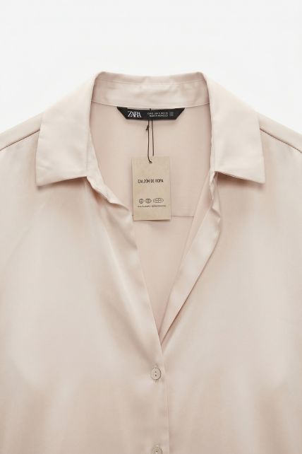 Camisa - Second Image