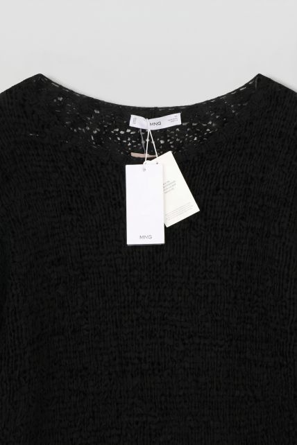 Sweater - Second Image