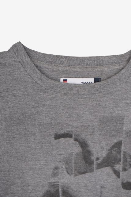 Remera Deportiva - Second Image