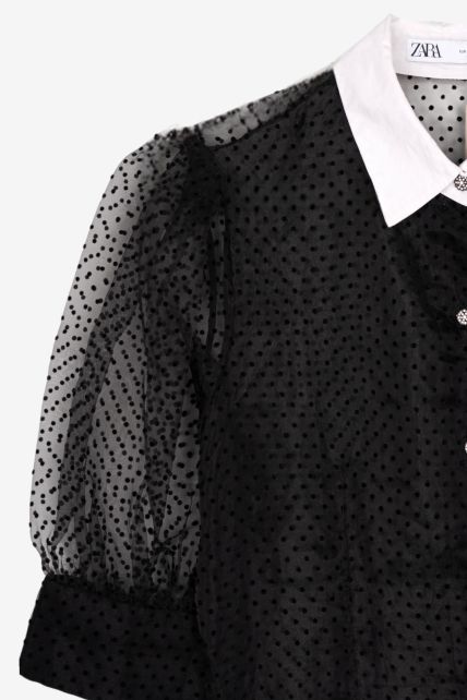 Camisa - Second Image