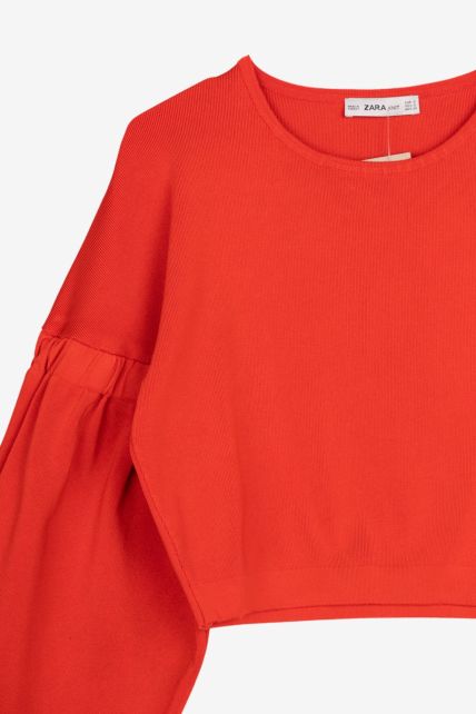 Blusa - Second Image