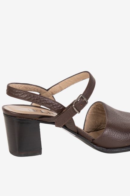 Sandalias - Second Image