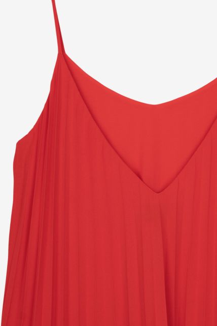 Vestido Corto - Second Image