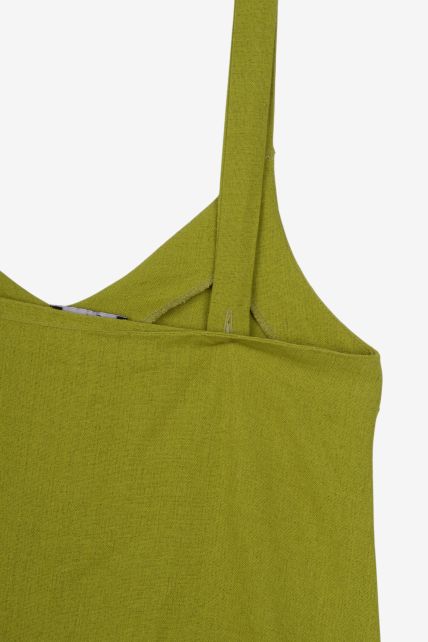 Vestido Corto - Second Image